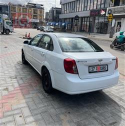 شيفروليه اوبترا